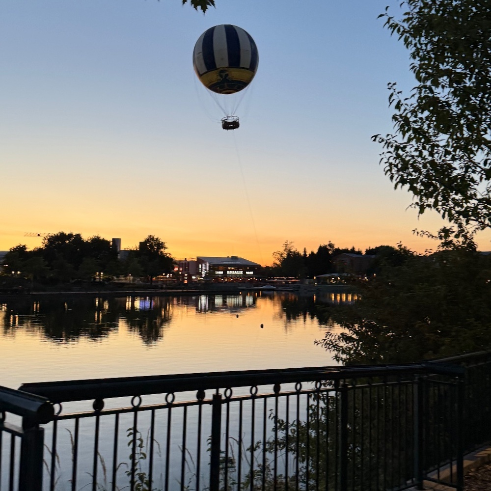 Meet your Posher, Fols